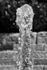 fontaine place de la liberte brest